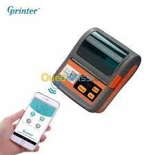 Imprimante mobile smartpos sp322-B
