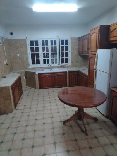 Rent Villa Alger Cheraga