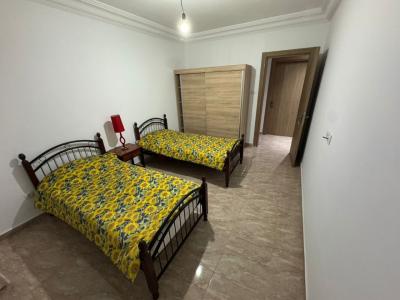 Location Appartement F3 Alger El achour