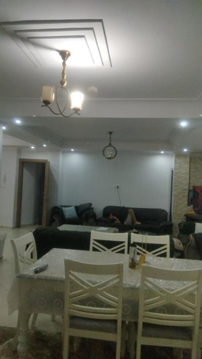 Sell Apartment F5 Alger Dely brahim