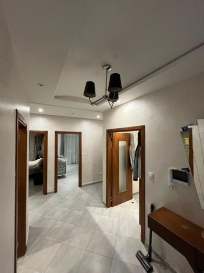 Sell Apartment F4 Alger Cheraga