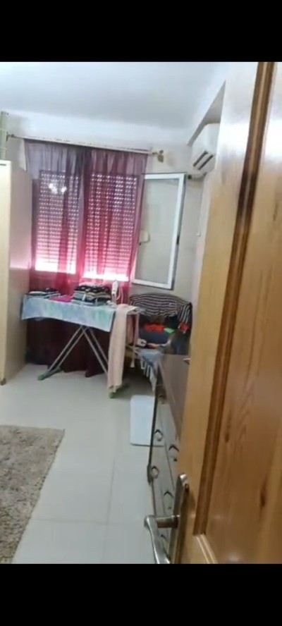 Vente Appartement F4 Alger Ouled fayet