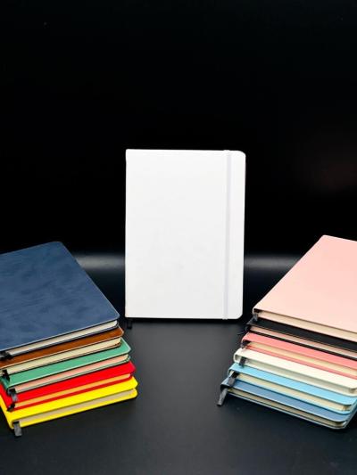 Notebook Carnet Bloc notes A5