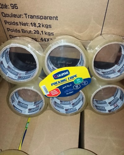 Toute la gamme de scotch Disponible