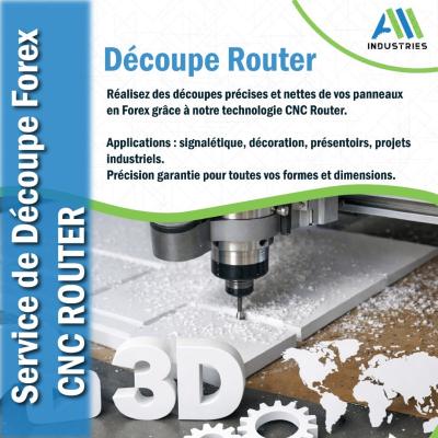 صناعة-و-تصنيع-service-de-decoupe-forex-cnc-router-بوفاريك-البليدة-الجزائر