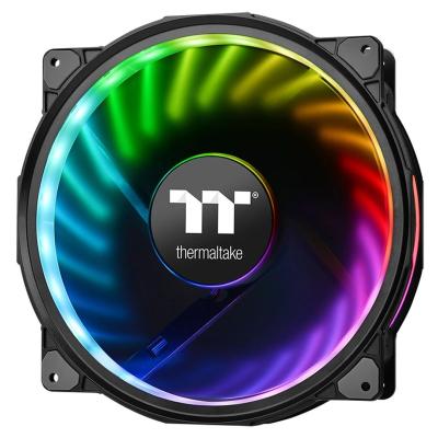 VENTILATEUR BOITIER THERMALTAKE RIING PLUS 20 RGB TTPREMIUM