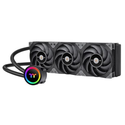 WATERCOOLING THERMALTAKE TOUGHTLIQUID 360 ARGB WATER BLOCK ARGB SYNC/FAN 120MM
