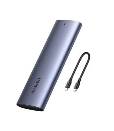 m.2 sata ssd enclosure