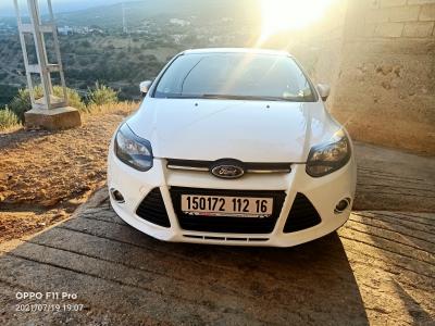 Ford Focus Essence Algerie