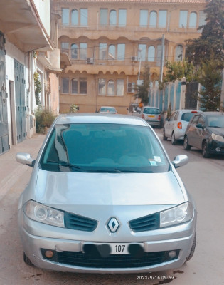 average-sedan-renault-megane-2-2007-alger-centre-algeria