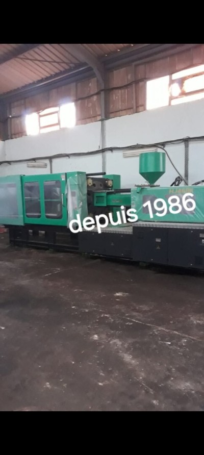 صناعة-و-تصنيع-presse-injection-600t-بسكرة-الجزائر