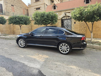 voitures-volkswagen-passat-2016-alger-centre-algerie