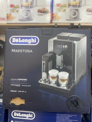 juridique-machines-a-cafe-delonghi-maestosa-epam960-75glm-connecte-inox-dar-el-beida-alger-algerie