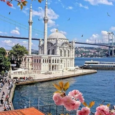voyage organisé Istanbul 