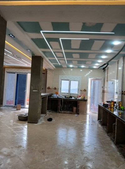 Aménagement et réaménagement des appartements villas