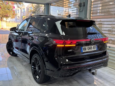 Volkswagen Tiguan 2025 RLINE