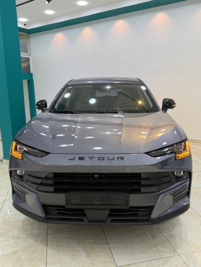 Jetour Dashing 2025 DASHING 