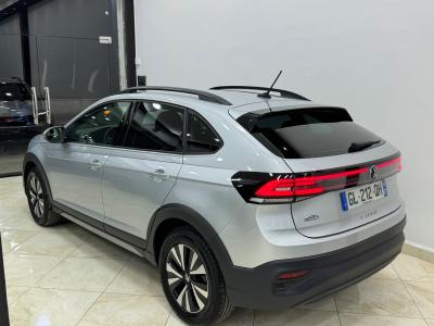Volkswagen TAIGO 2023 ACTIVE