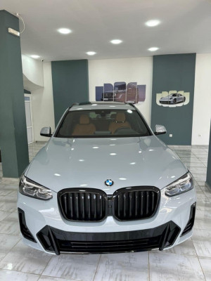 BMW X3 2024 Pack M