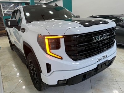 GMC SIERRA 2024 ÉLÉVATION