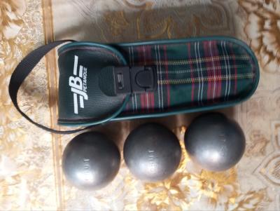 sporting-goods-les-boules-marque-obut-atc-720par14-bir-el-djir-oran-algeria