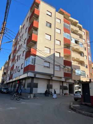Sell Apartment F3 Algiers Bordj el kiffan