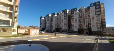 Rent Apartment F5 Alger Mahelma
