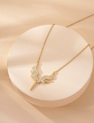 necklaces-pendants-collier-ange-volant-abdelmalek-ramdane-mostaganem-algeria
