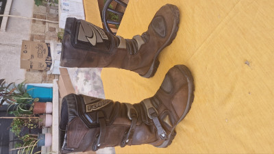 accessoires-boots-forma-adventure-el-biar-alger-algerie