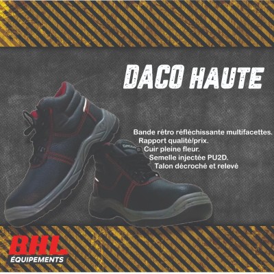 equipement-de-protection-chaussure-securite-haute-daco-blida-algerie