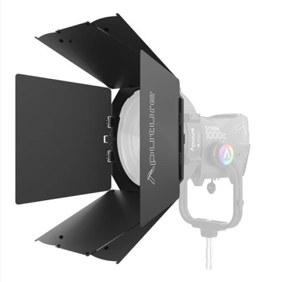 Aputure CF12 Barn Doors (Volets Fresnel CF12)