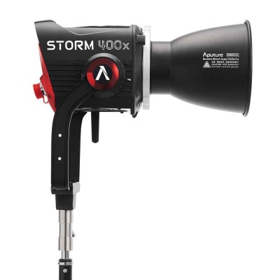 Aputure STORM 400x