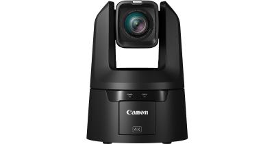CANON PTZ CR N700 