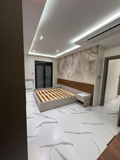 Sell Apartment F4 Alger Ain taya