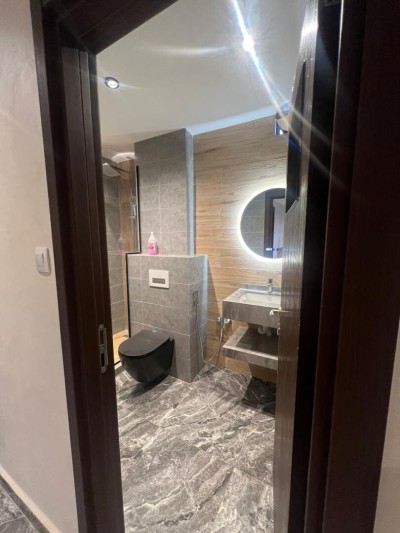 Sell Apartment F3 Alger El harrach