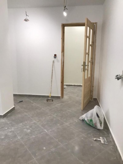 Sell Apartment F3 Alger Bab ezzouar