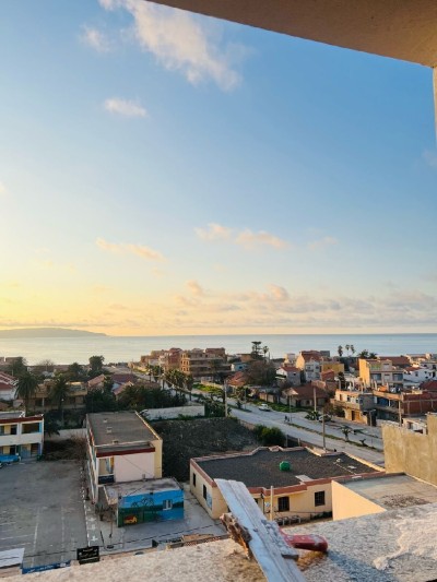 Sell Apartment F4 Alger Bordj el bahri