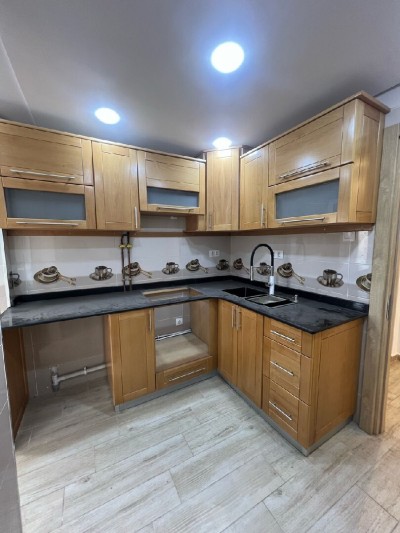 Sell Apartment F3 Alger Bab ezzouar