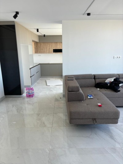 Sell Apartment F4 Alger Bab ezzouar