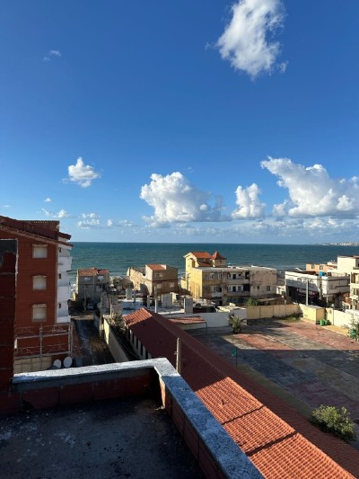 Sell Apartment F3 Alger Bordj el kiffan