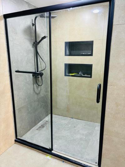 Sell Apartment F4 Alger Bordj el bahri