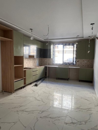 Sell Apartment F3 Alger Bordj el kiffan