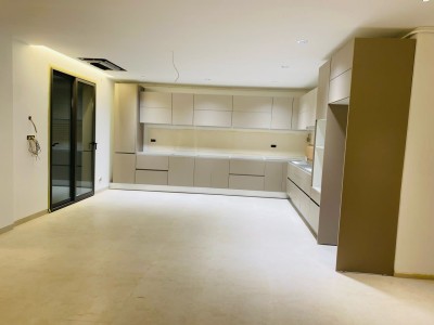 Sell Apartment F4 Alger Bordj el bahri