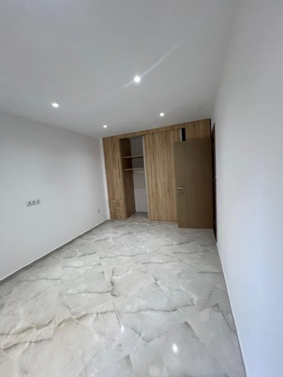 Sell Apartment F3 Alger Bordj el kiffan