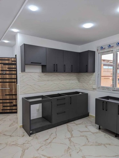 Sell Apartment F3 Alger Ain taya