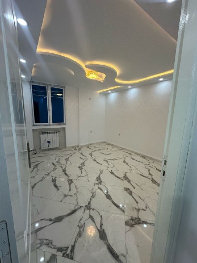 Sell Apartment F3 Alger El harrach