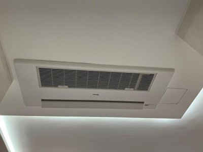 Sell Apartment F4 Alger Bordj el bahri