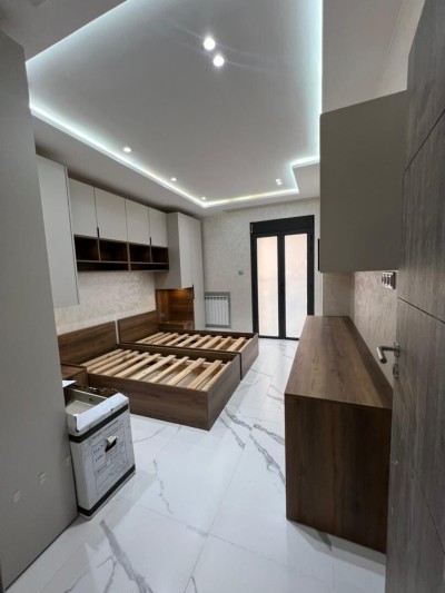 Sell Apartment Alger Bab ezzouar