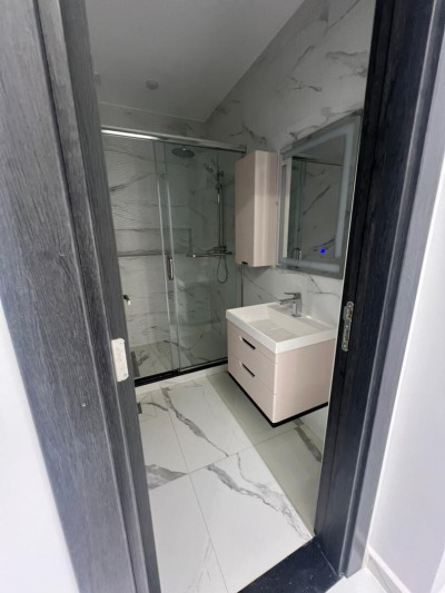 Sell Apartment F3 Alger Bordj el bahri