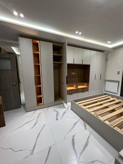 Sell Apartment F3 Alger Bab ezzouar